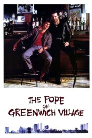 The Pope of Greenwich Village zalukaj