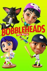 Bobbleheads: The Movie zalukaj