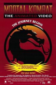 Mortal Kombat: The Journey Begins zalukaj