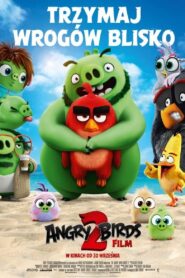 Angry Birds: Film 2 zalukaj