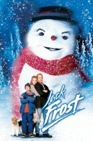 Jack Frost zalukaj