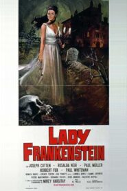 La figlia di Frankenstein zalukaj