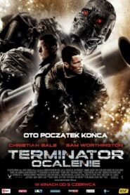 Terminator: Ocalenie zalukaj