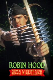 Robin Hood: Faceci w Rajtuzach zalukaj