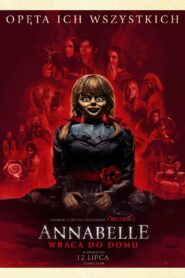 Annabelle wraca do domu zalukaj