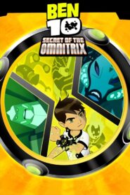 Ben 10: Tajemnica Omnitrixa zalukaj