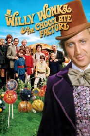 Willy Wonka i fabryka czekolady zalukaj