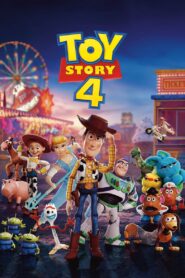 Toy Story 4 zalukaj