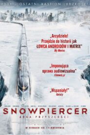 Snowpiercer: Arka Przyszłości zalukaj