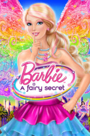 Barbie i sekret wróżek zalukaj