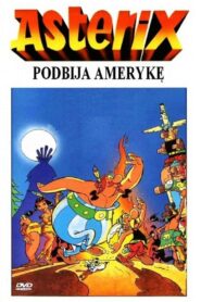 Asterix podbija Amerykę zalukaj