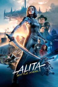 Alita: Battle Angel zalukaj