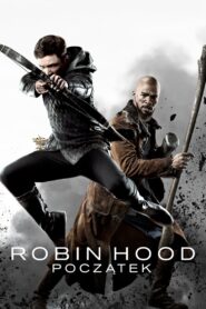 Robin Hood: Początek zalukaj