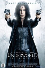 Underworld: Przebudzenie zalukaj