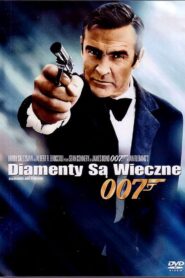 007: Diamenty są Wieczne zalukaj