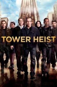 Tower Heist: Zemsta Cieciów zalukaj