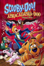 Scooby-Doo Abrakadabra Doo zalukaj