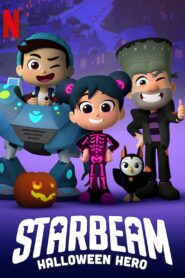 StarBeam: Halloween Hero zalukaj