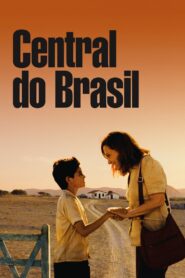 Central do Brasil zalukaj