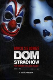 Dom strachów zalukaj