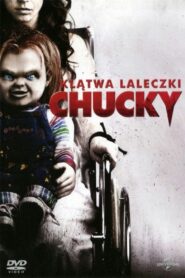 Klątwa Chucky zalukaj