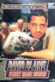 David Blaine: Street Magic zalukaj