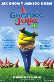 Gnomeo i Julia zalukaj