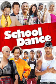 School Dance zalukaj