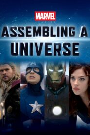 Marvel Studios: Assembling a Universe zalukaj