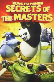 Kung Fu Panda: Sekrety Mistrzów zalukaj