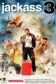 Jackass 3D zalukaj