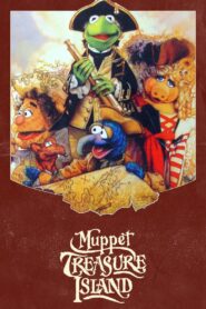 Muppet Treasure Island zalukaj