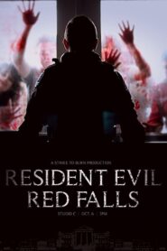 Resident Evil: Red Falls zalukaj