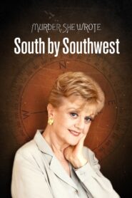 Murder, She Wrote: South by Southwest zalukaj