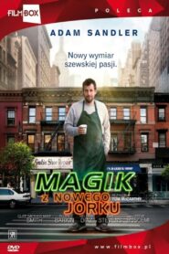 Magik z Nowego Jorku zalukaj