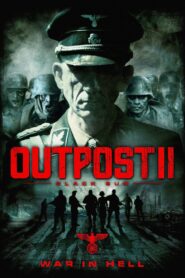 Outpost: Black Sun zalukaj