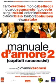 Manuale d’amore 2 (capitoli successivi) zalukaj