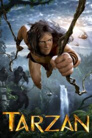 Tarzan: Król Dżungli zalukaj