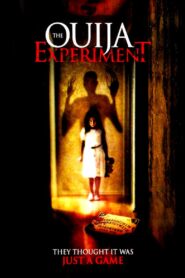 The Ouija Experiment zalukaj