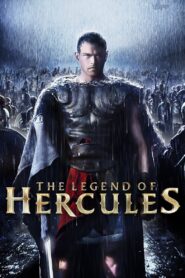 Legenda Herkulesa zalukaj