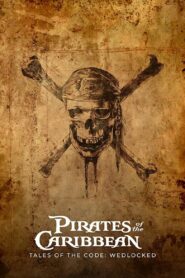 Pirates of the Caribbean: Tales of the Code – Wedlocked zalukaj