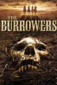 The Burrowers zalukaj