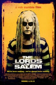 The Lords of Salem zalukaj