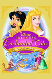 Disney Princess Enchanted Tales: Follow Your Dreams zalukaj