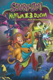 Scooby-Doo i klątwa trzynastego ducha zalukaj