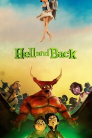 Hell & Back zalukaj