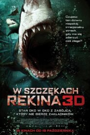 W szczękach rekina zalukaj