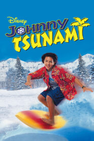 Johnny Tsunami zalukaj