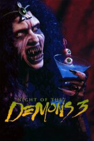 Night of the Demons III zalukaj