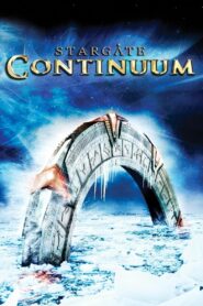 Gwiezdne wrota: Continuum zalukaj